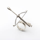 Nash Quinn | Ballista Ring