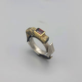 Kenon Jeffers | What Was Lost