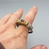 Kenon Jeffers | What Was Lost