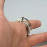 Kenon Jeffers | What Was Lost