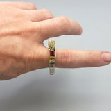 Kenon Jeffers | What Was Lost