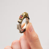 Kenon Jeffers | What Was Lost