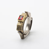 Kenon Jeffers | What Was Lost