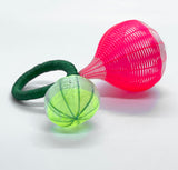 Cecilia Martinez Amanzi | Fluorescent Nature