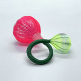 Cecilia Martinez Amanzi | Fluorescent Nature