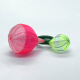 Cecilia Martinez Amanzi | Fluorescent Nature