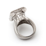 Or Shnirman | Ionic ring