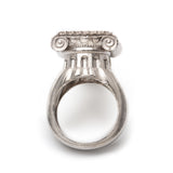 Or Shnirman | Ionic ring