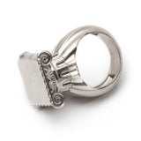 Or Shnirman | Ionic ring