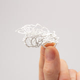 Rae Jett | Carnation Ring