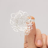 Rae Jett | Carnation Ring