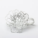 Rae Jett | Carnation Ring