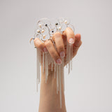 Elizabeth Bucheit | Always Take the Weather With You