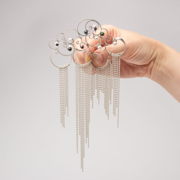 Elizabeth Bucheit | Always Take the Weather With You