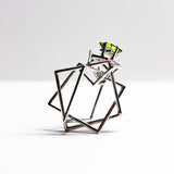 Tyana Verstraete | Ninefold