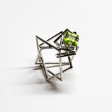 Tyana Verstraete | Ninefold