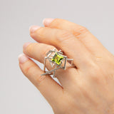 Tyana Verstraete | Ninefold