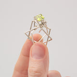 Tyana Verstraete | Ninefold