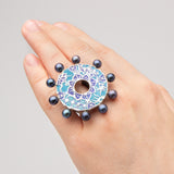 Simona Girbou | The Zen Ring