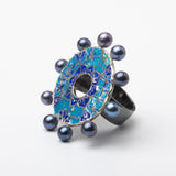 Simona Girbou | The Zen Ring