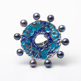 Simona Girbou | The Zen Ring