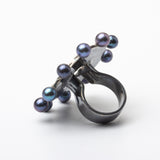 Simona Girbou | The Zen Ring