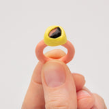 Joan Folguera | Gummy Ring Collection