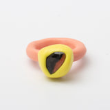Joan Folguera | Gummy Ring Collection
