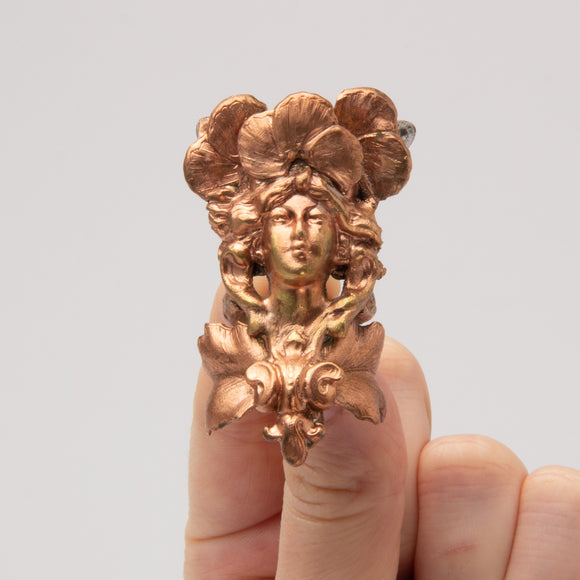 Jody Sachs | Goddess of Spring