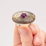 Tyler Haas | Purple Thunder