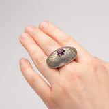 Tyler Haas | Purple Thunder