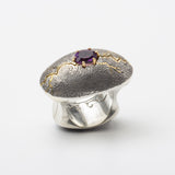 Tyler Haas | Purple Thunder