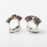 Tyler Haas | Purple Thunder