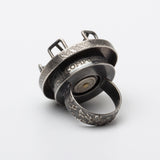 Emily Joyce | Bored in Class Spinner Ring