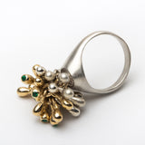 Dean Stith  | Golden Pom Pom