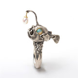 Kate Caswell | The Angler