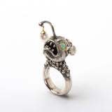 Kate Caswell | The Angler