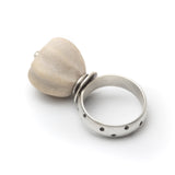 Susan Richter-O'Connell | This Poppy Rocks