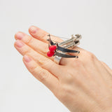 Nash Quinn | Ballista Ring Redux: Double or Nothing
