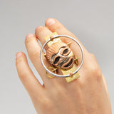 Sara Casalboni | Le Masque de Venus