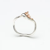 Margaret Baker | Unlikely Pals