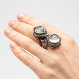 Naomi Zarch | The Explorers Loupe