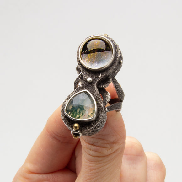 Naomi Zarch | The Explorers Loupe