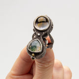 Naomi Zarch | The Explorers Loupe