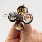 Naomi Zarch | The Explorers Loupe