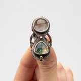 Naomi Zarch | The Explorers Loupe