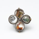 Naomi Zarch | The Explorers Loupe