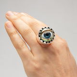 Eden Bradford | Can I Keep An Eye On You?