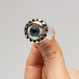 Eden Bradford | Can I Keep An Eye On You?