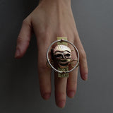 Sara Casalboni | Le Masque de Venus